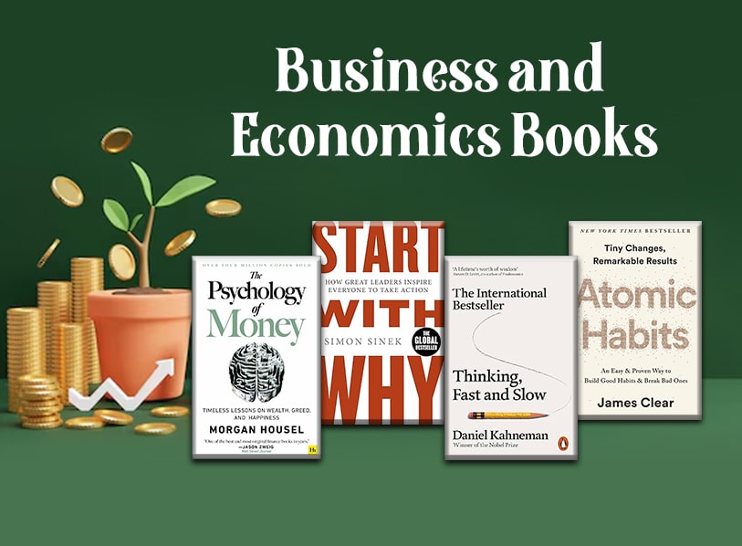 Business and Economics