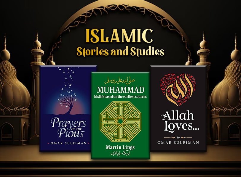 Islamic Stories and Studies